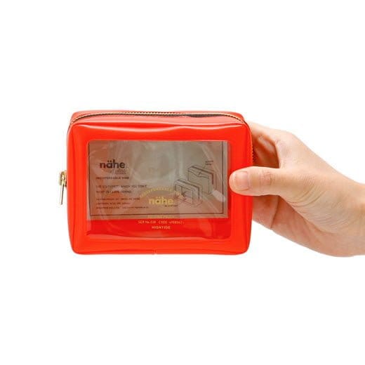 Nahe Accessori Packing Pouch Nahe