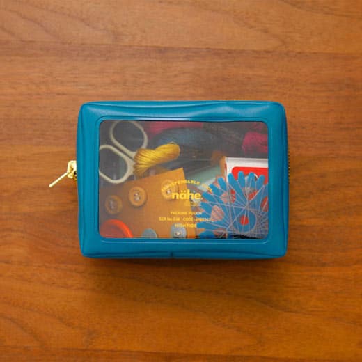 Nahe Accessori Packing Pouch Nahe