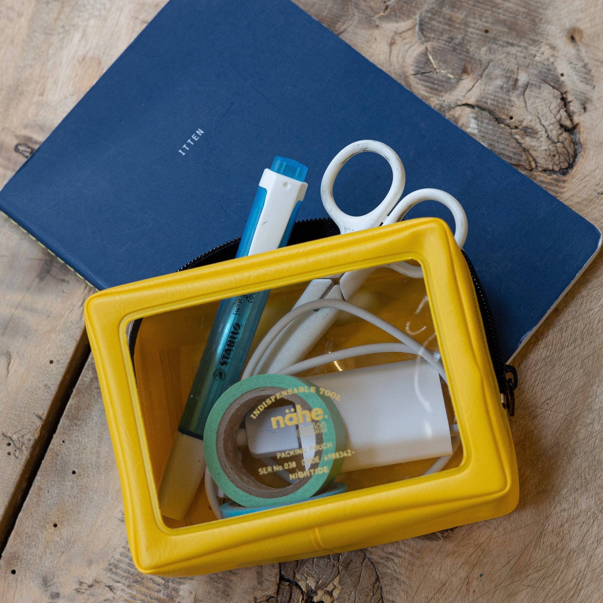 Nahe Accessori Packing Pouch Nahe