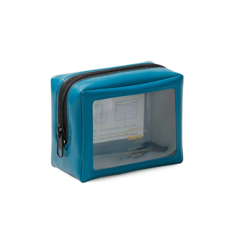 Nahe Accessori BLUE Packing Pouch Nahe