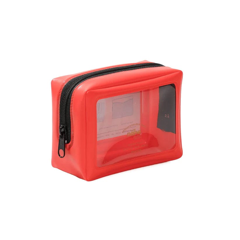 Nahe Accessori RED Packing Pouch Nahe