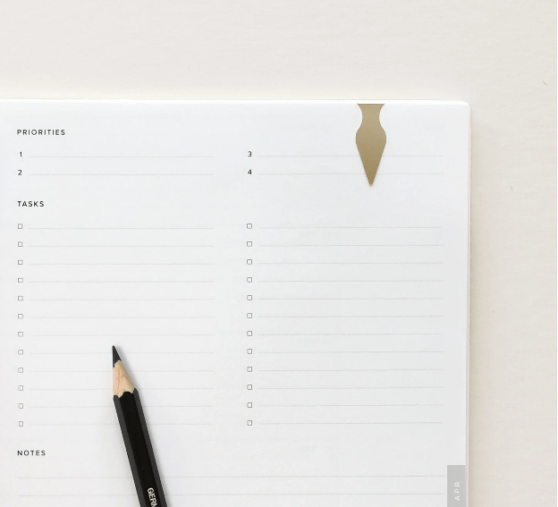 Appointed Accessori Page Marker Appointed
