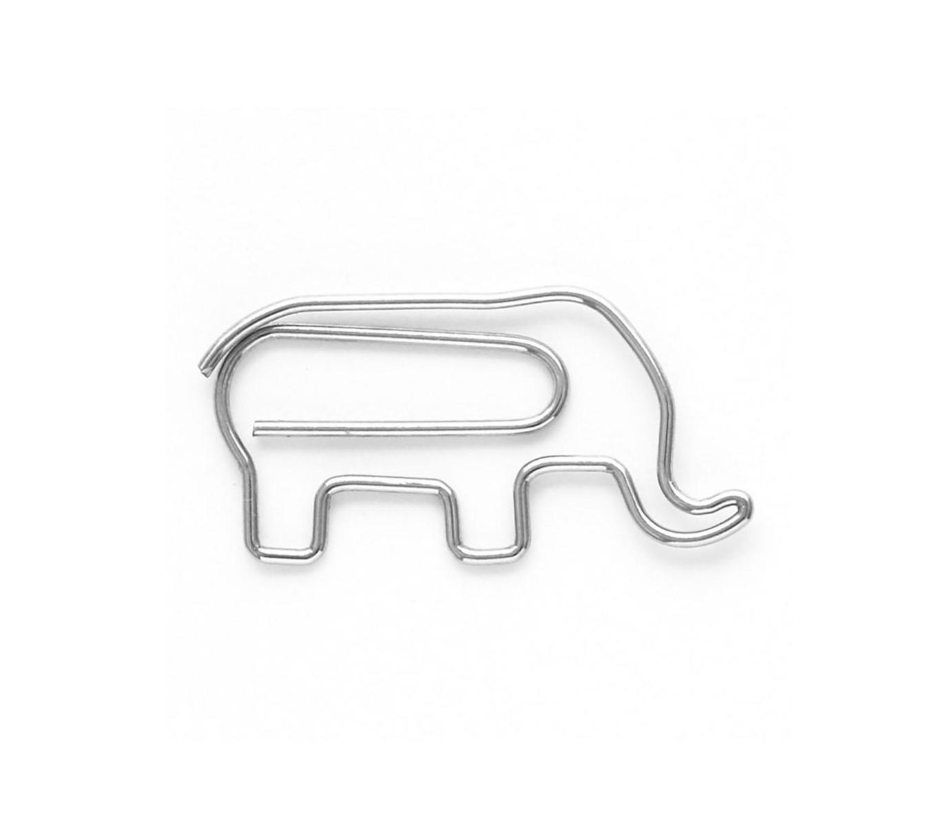 Midori Accessori Paper D-Clips Midori Big Box