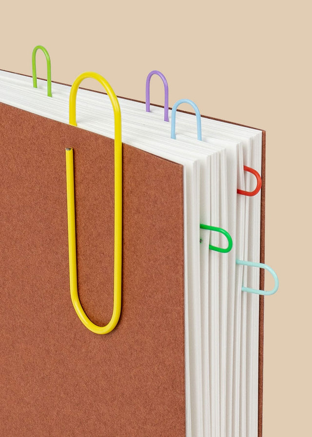 Mishmash Accessori Paperclips Mishmash