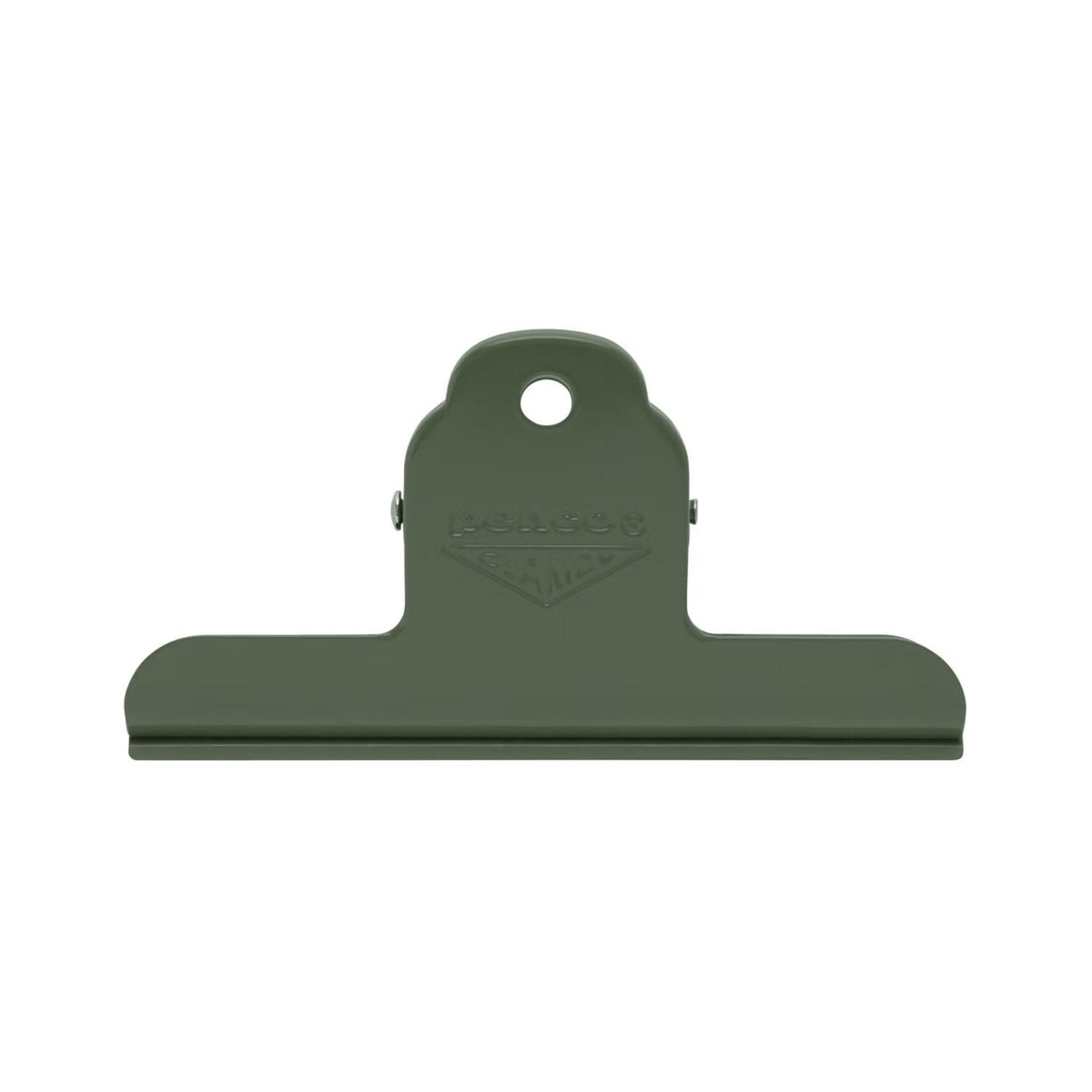 Penco Accessori GREEN Penco Clampy Clip Medium - Matte