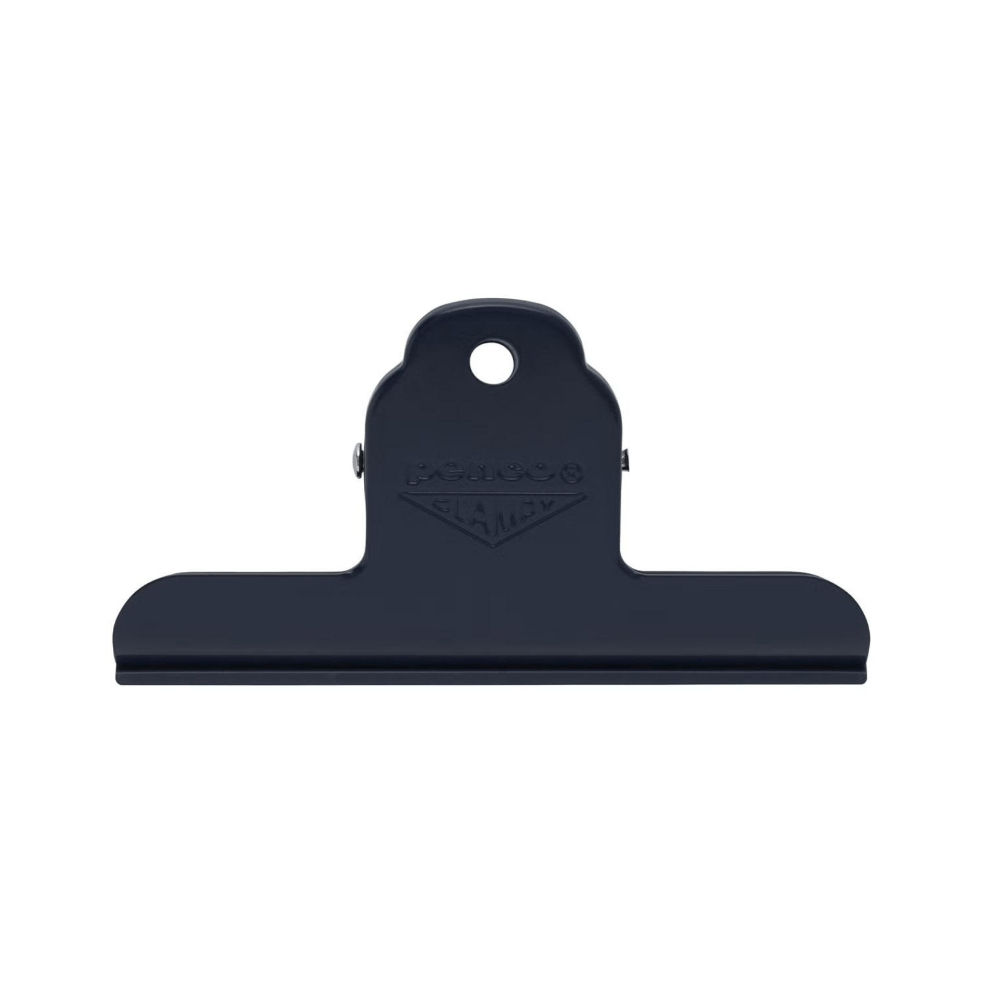 Penco Accessori NAVY Penco Clampy Clip Medium - Matte