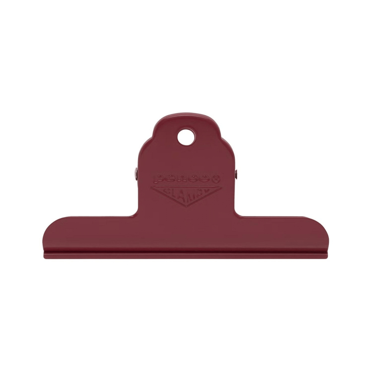 Penco Accessori RED Penco Clampy Clip Medium - Matte