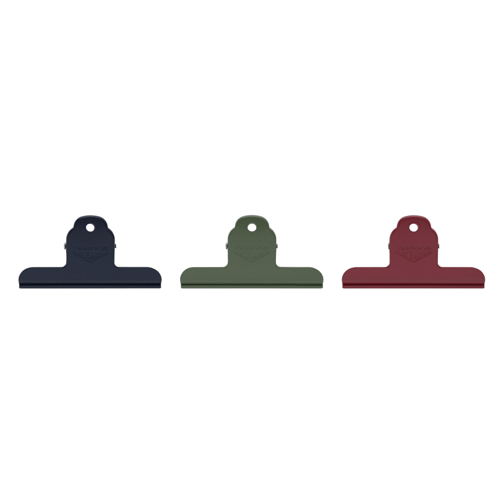 Penco Accessori Penco Clampy Clip Medium - Matte