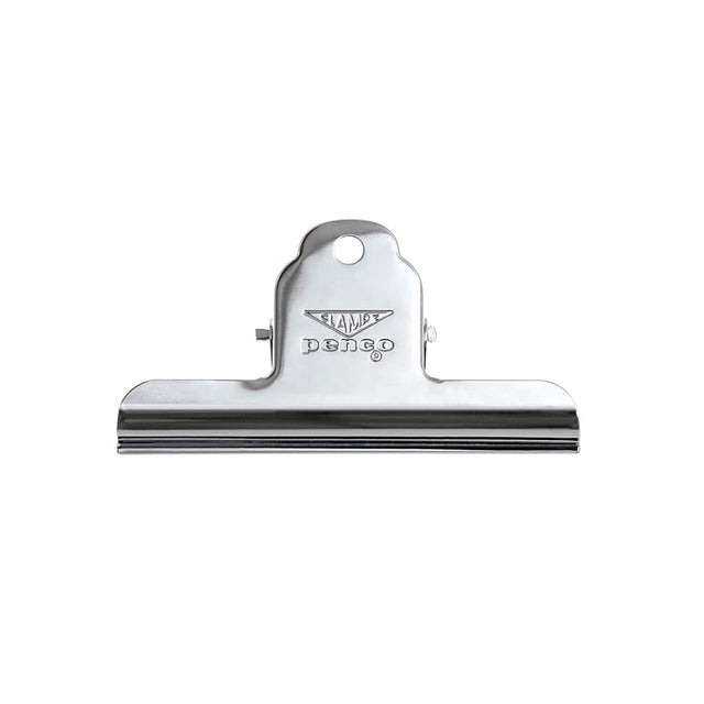 Penco Accessori Penco Clampy Clip Medium Silver