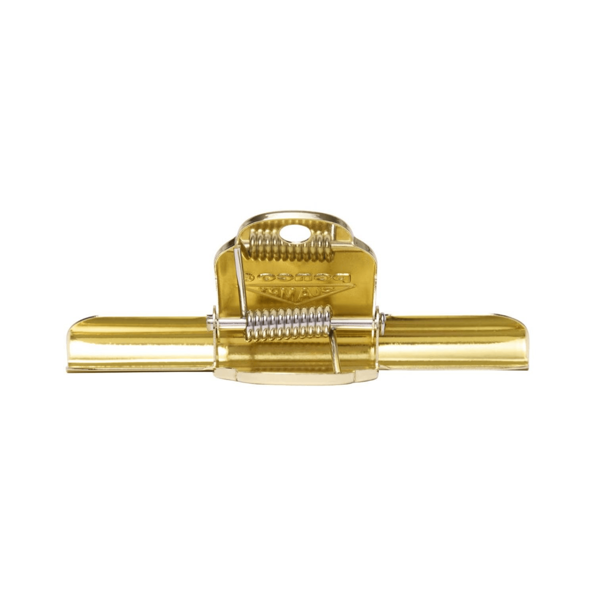 Penco Accessori Penco Clampy Clip Medium Silver