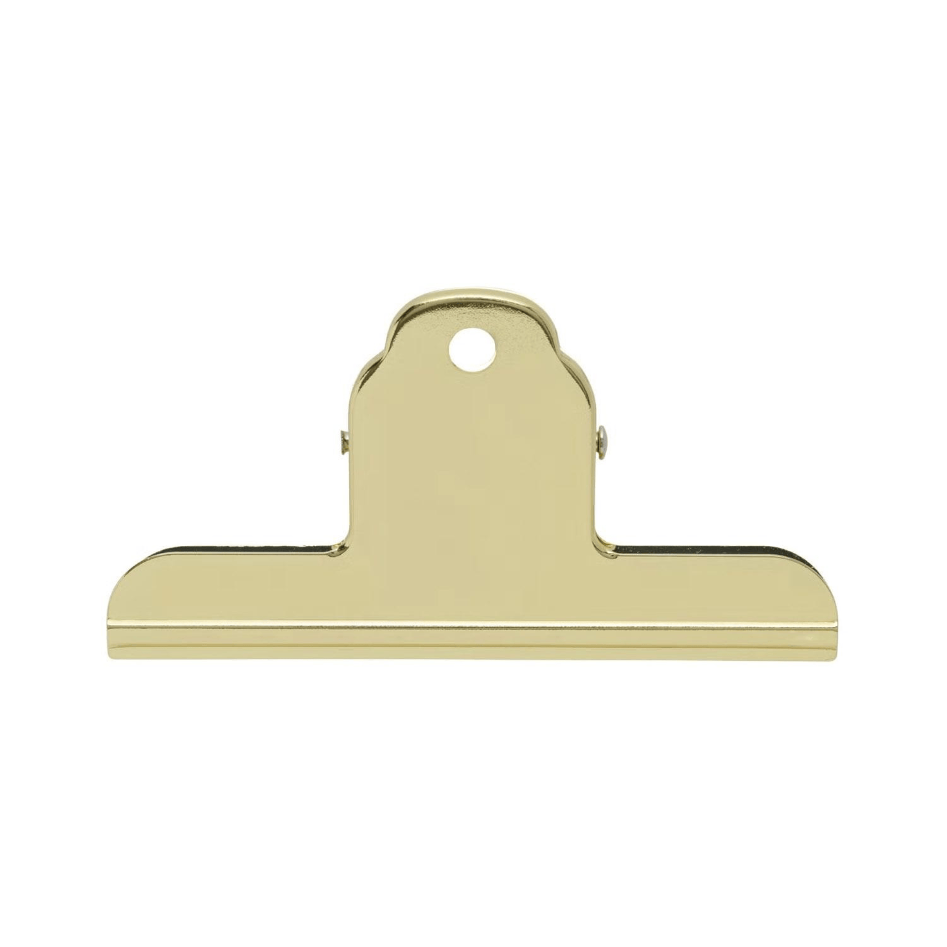 Penco Accessori Penco Clampy Clip Medium Silver