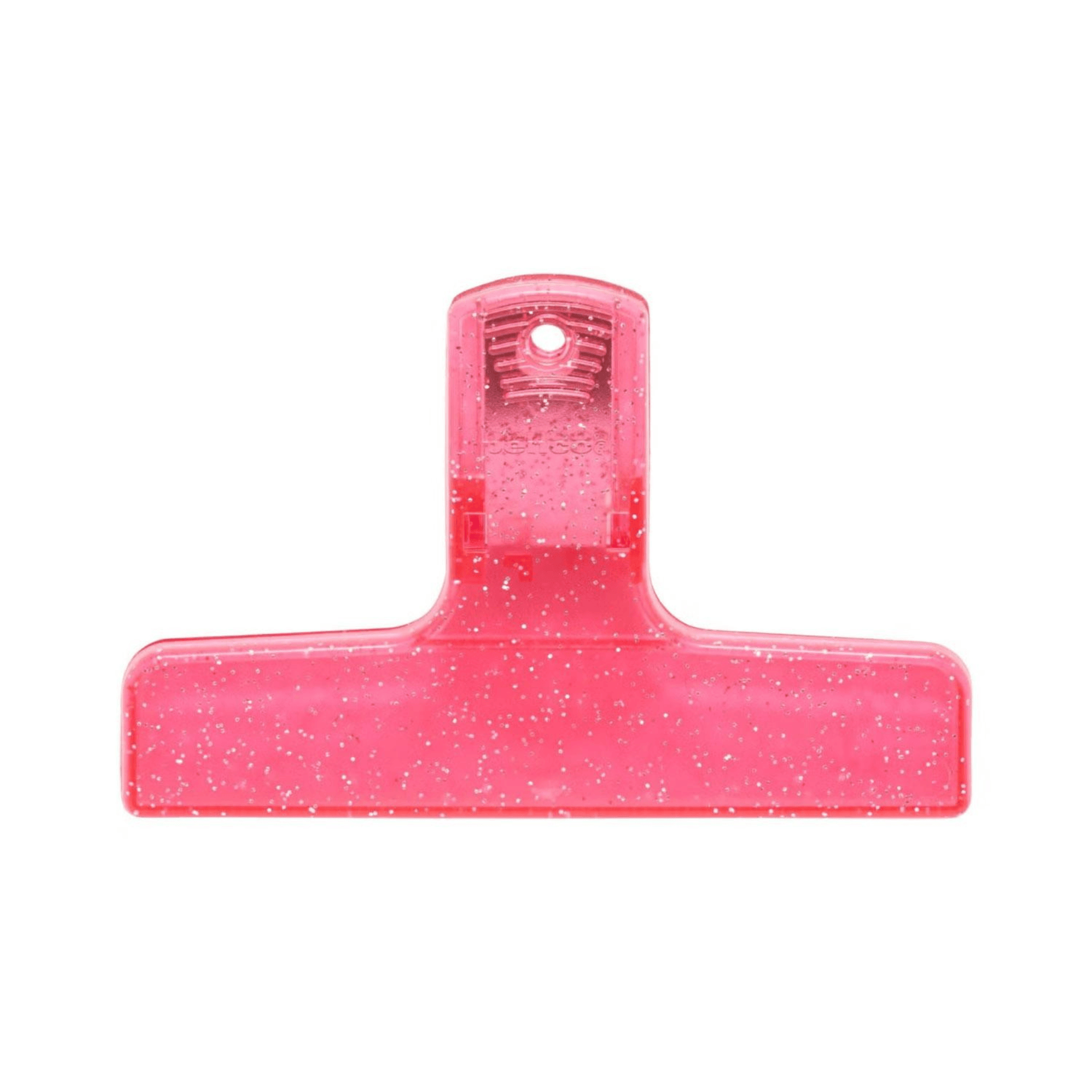 Penco Accessori Penco Plastic Clip Glitter