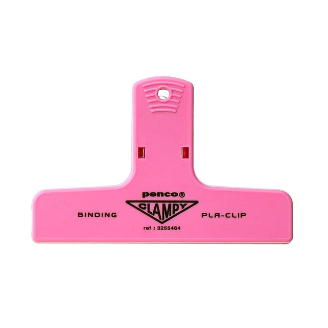 Penco Accessori PINK Penco Plastic Clip