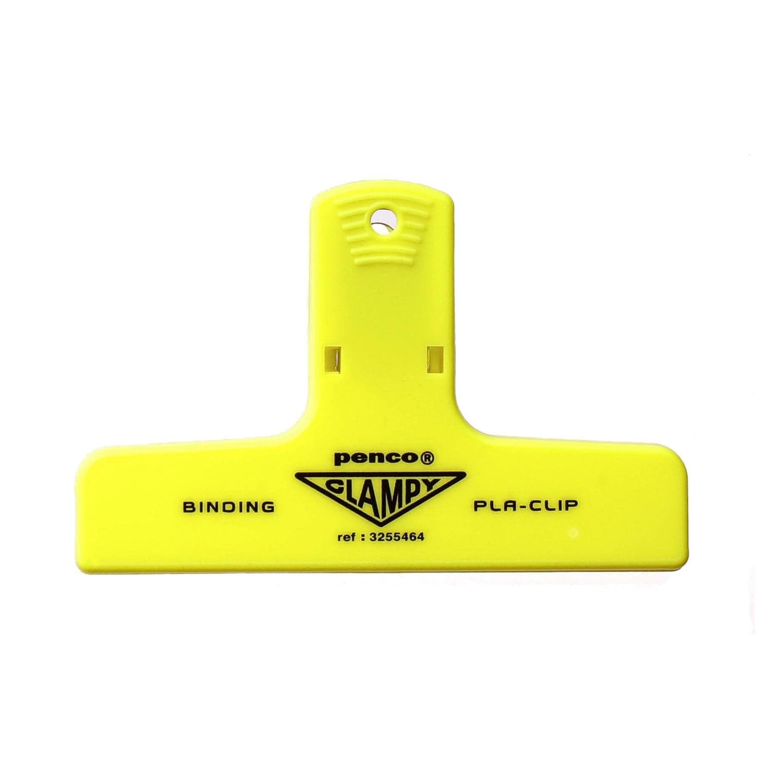 Penco Accessori NEON YELLOW Penco Plastic Clip