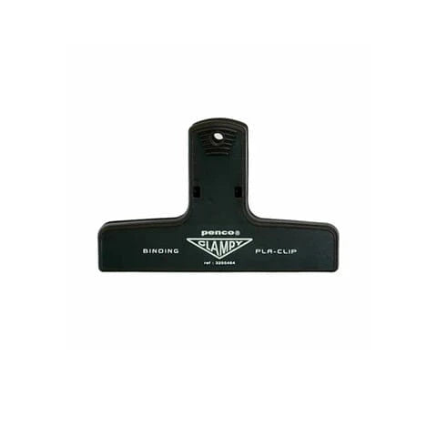 Penco Accessori BLACK Penco Plastic Clip