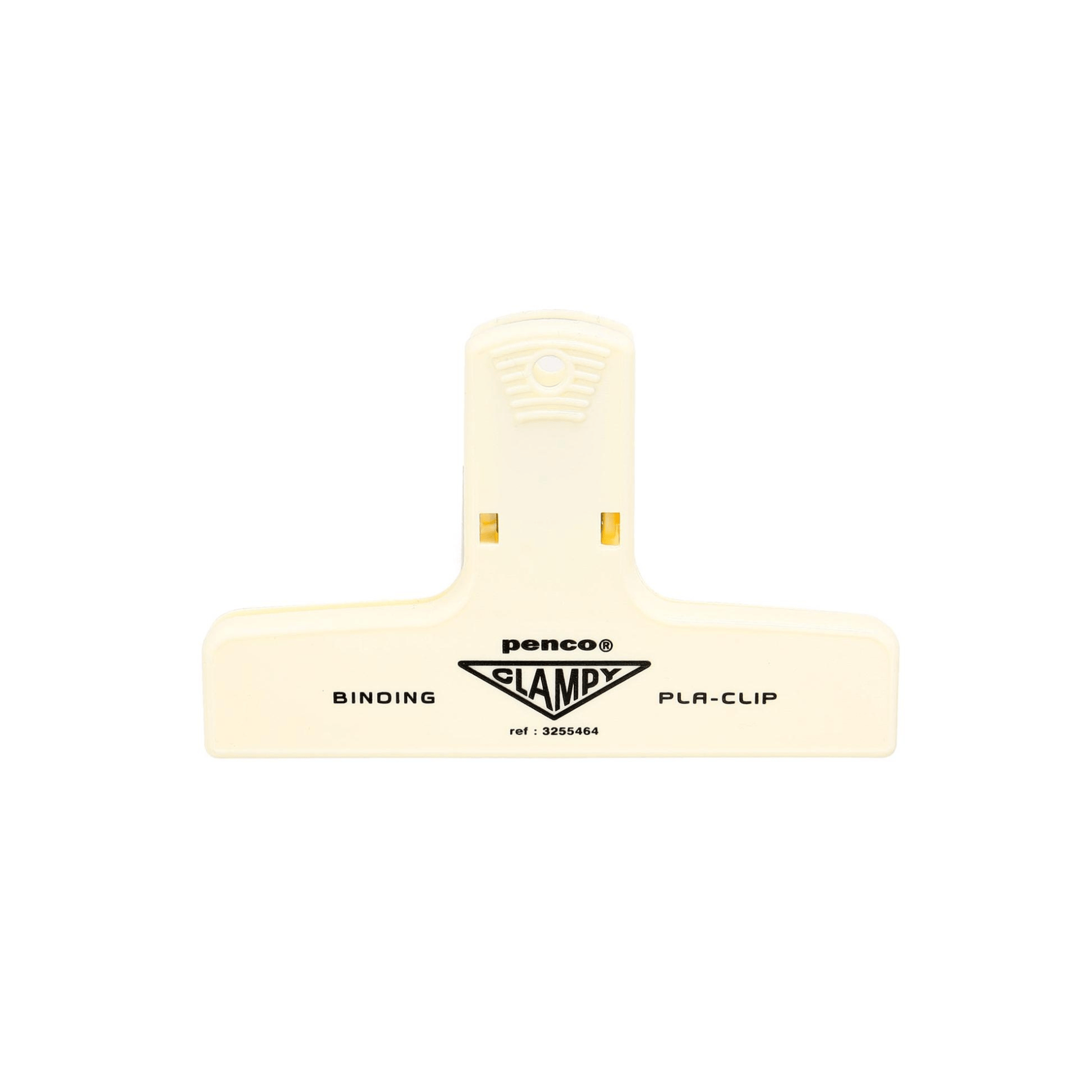 Penco Accessori IVORY Penco Plastic Clip