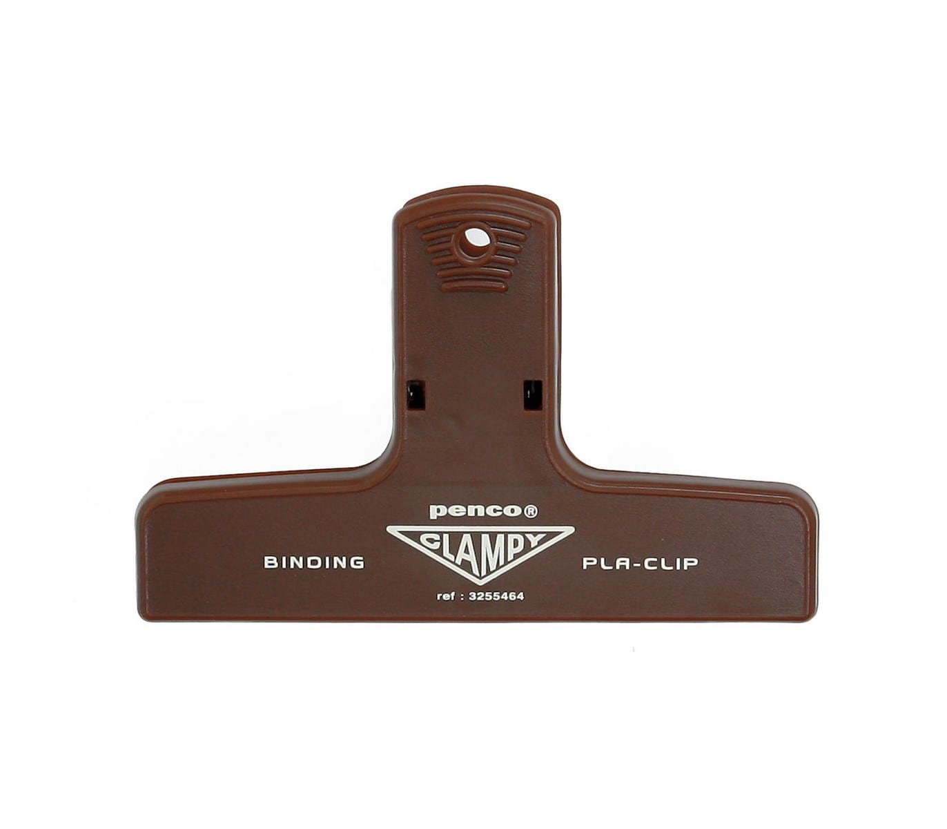 Penco Accessori BROWN Penco Plastic Clip