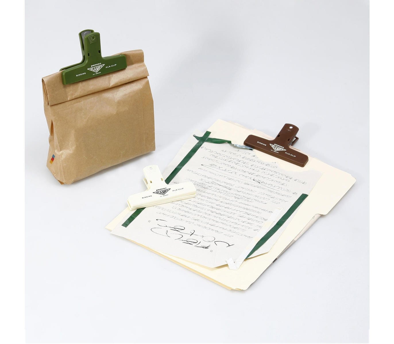 Penco Accessori Penco Plastic Clip