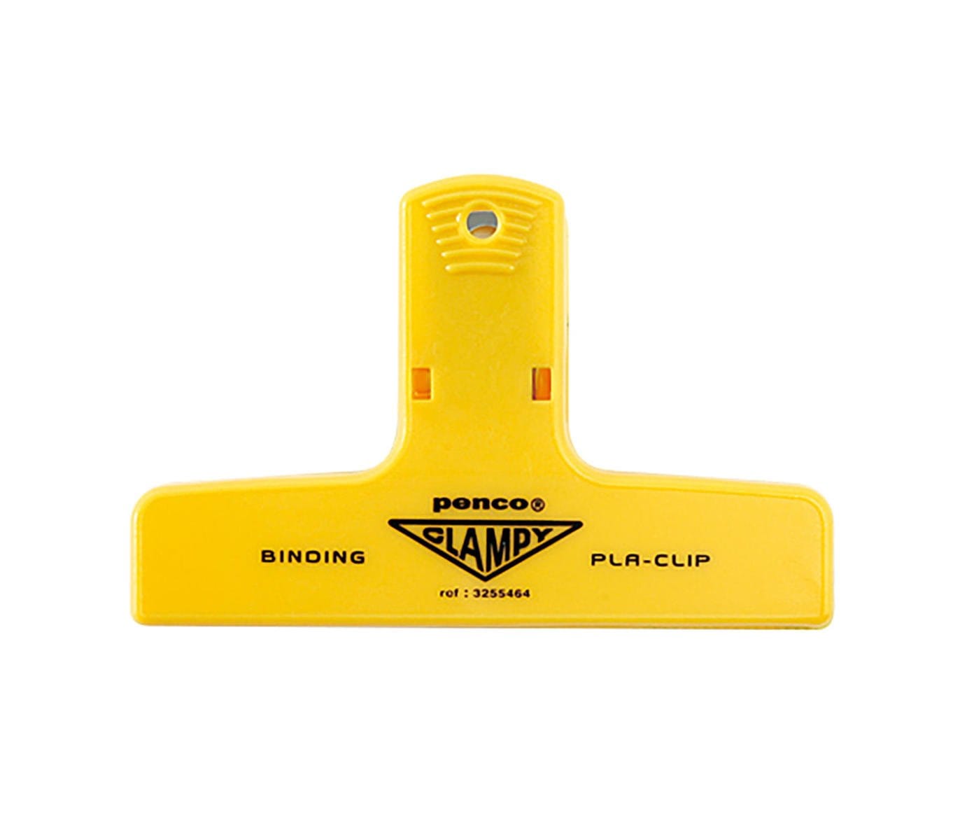 Penco Accessori YELLOW Penco Plastic Clip