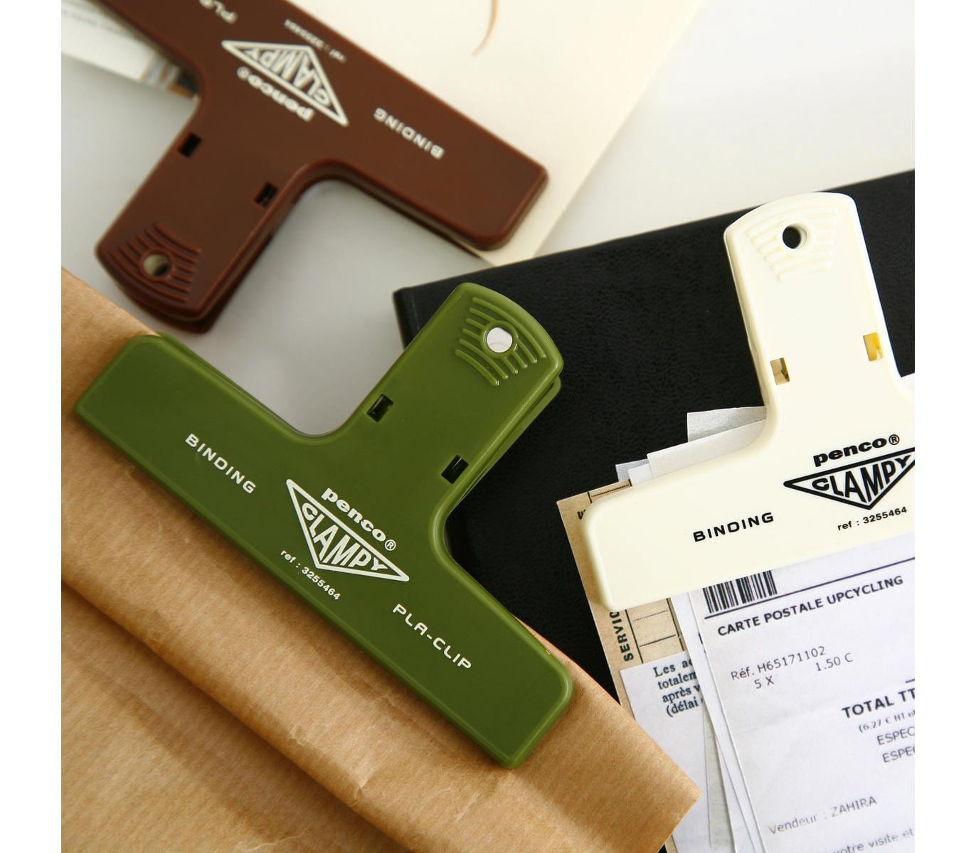 Penco Accessori Penco Plastic Clip