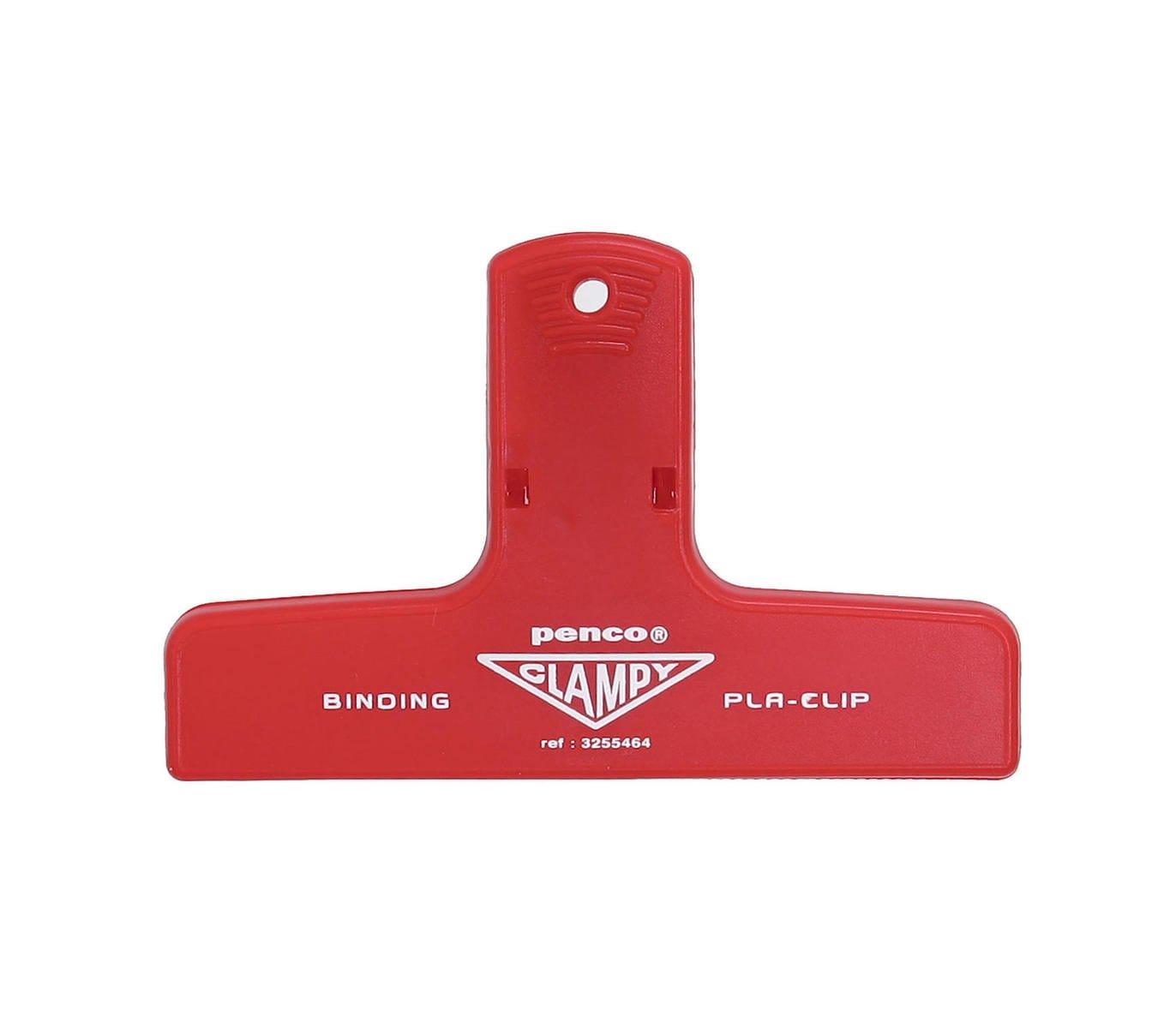 Penco Accessori RED Penco Plastic Clip