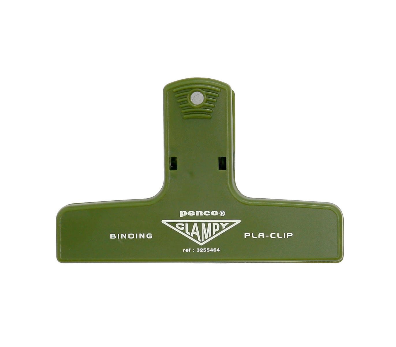 Penco Accessori KHAKI Penco Plastic Clip