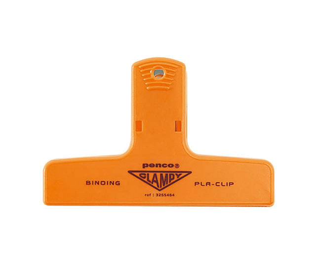 Penco Accessori ORANGE Penco Plastic Clip