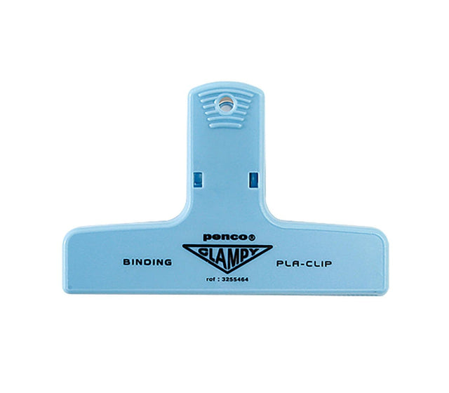 Penco Accessori LIGHT BLUE Penco Plastic Clip