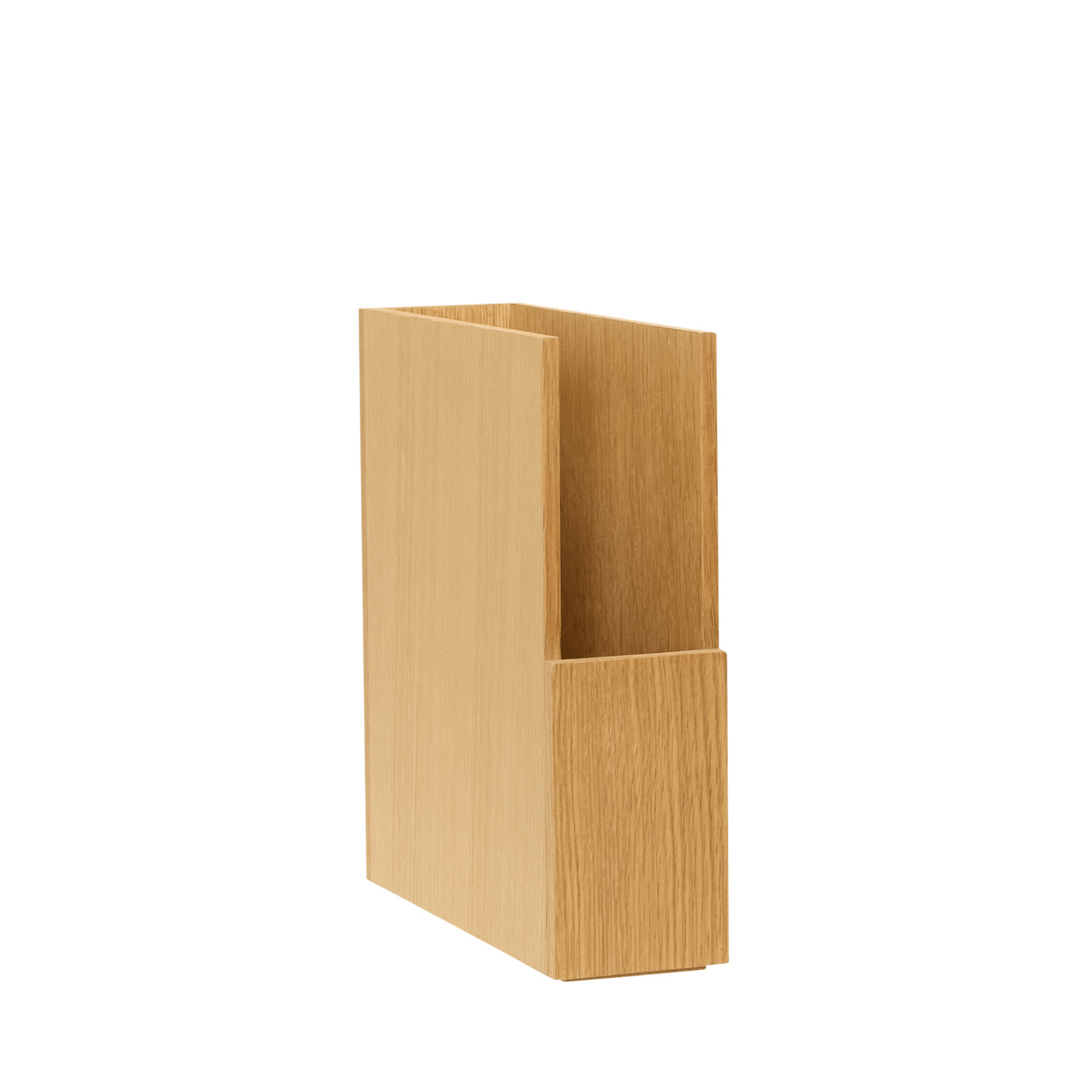 Hübsch Accessori per la scrivania Arkivé Desk Organiser