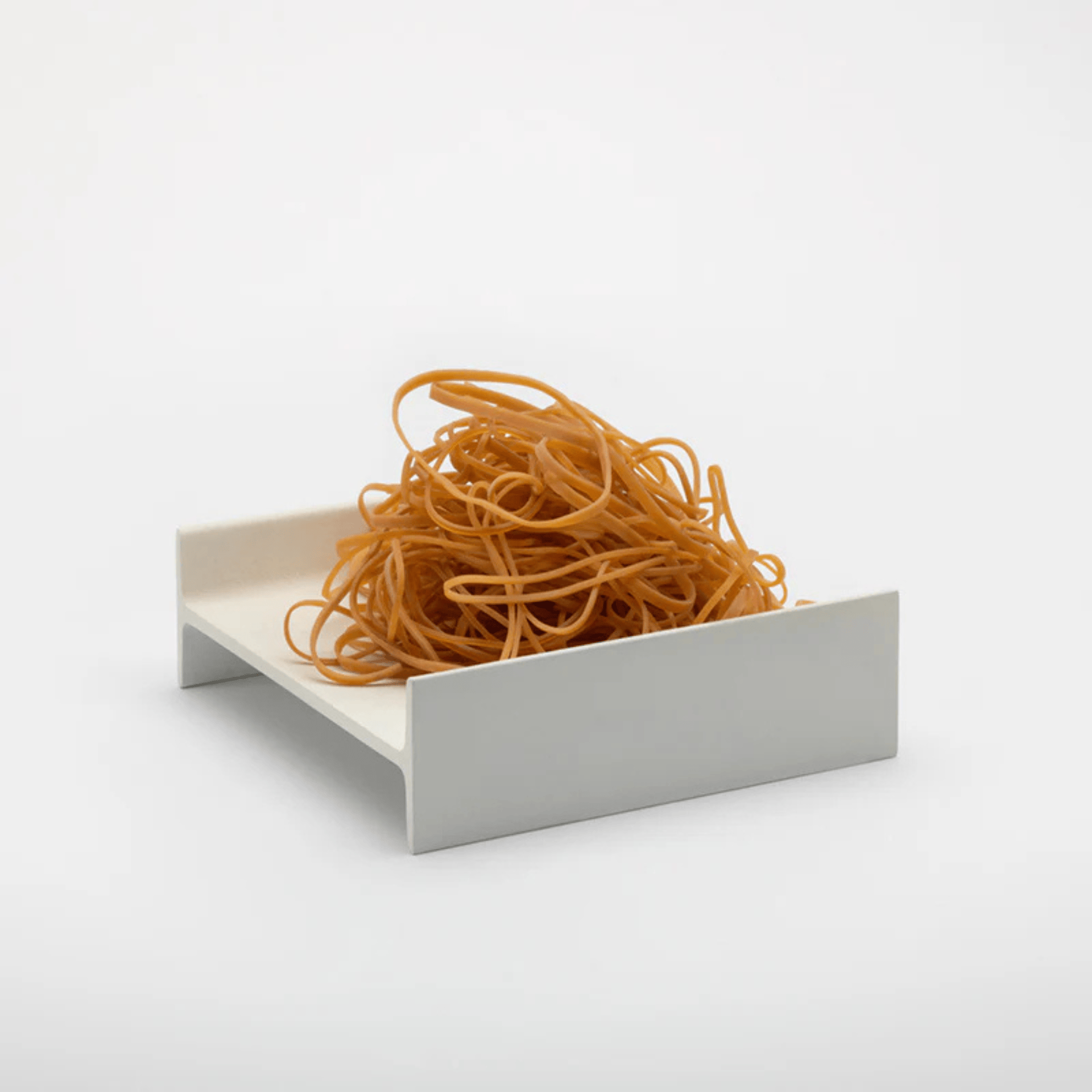Danese Milano Accessori per la scrivania Ipe Servizio Scrivania - Giulio Iacchetti 2019