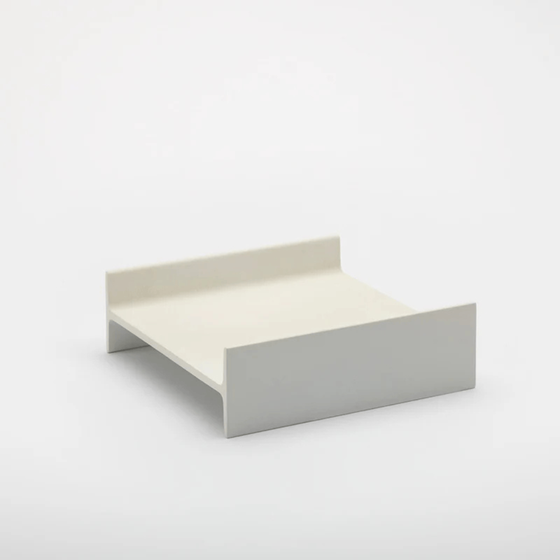 Danese Milano Accessori per la scrivania PAPER HOLDER Ipe Servizio Scrivania - Giulio Iacchetti 2019