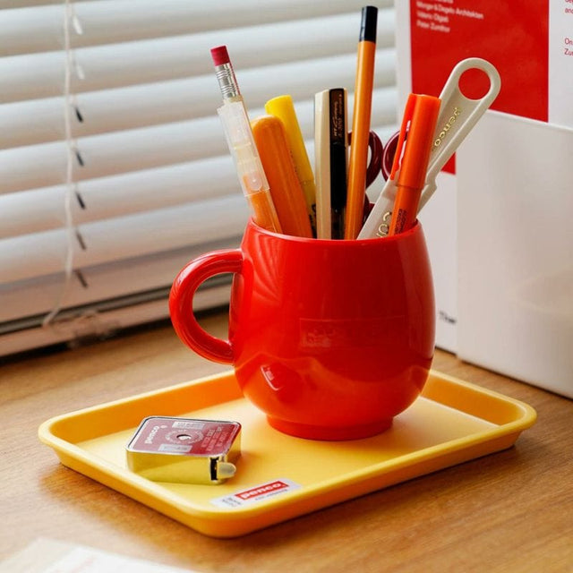 Penco Accessori per la scrivania Portapenne Mug Penco