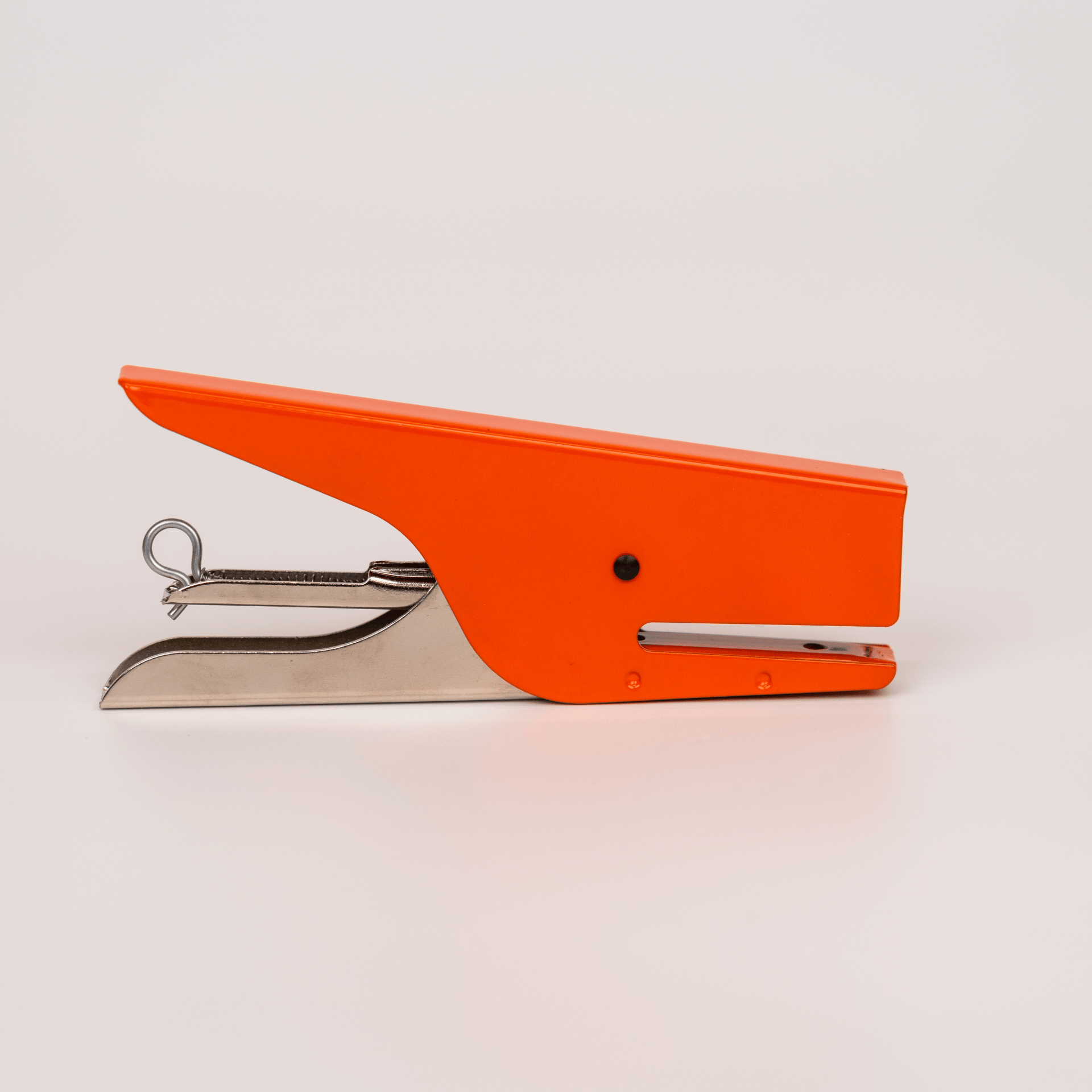 Ellepi Accessori ARANCIO Pinzatrice Archivio - Lucid