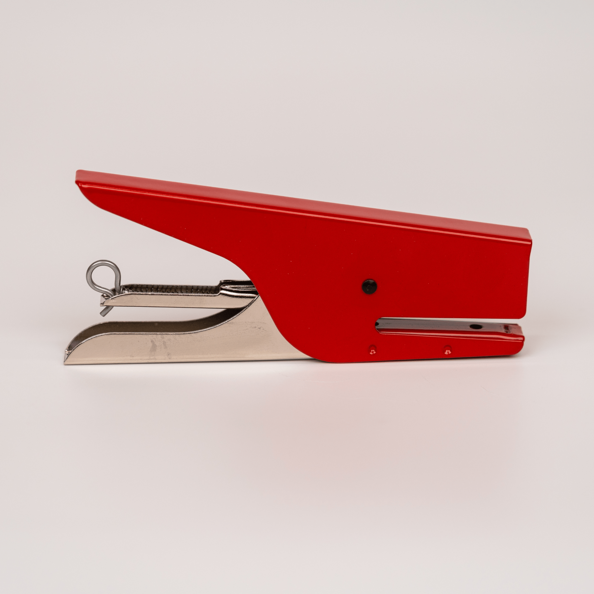 Ellepi Accessori ROSSO Pinzatrice Archivio - Lucid