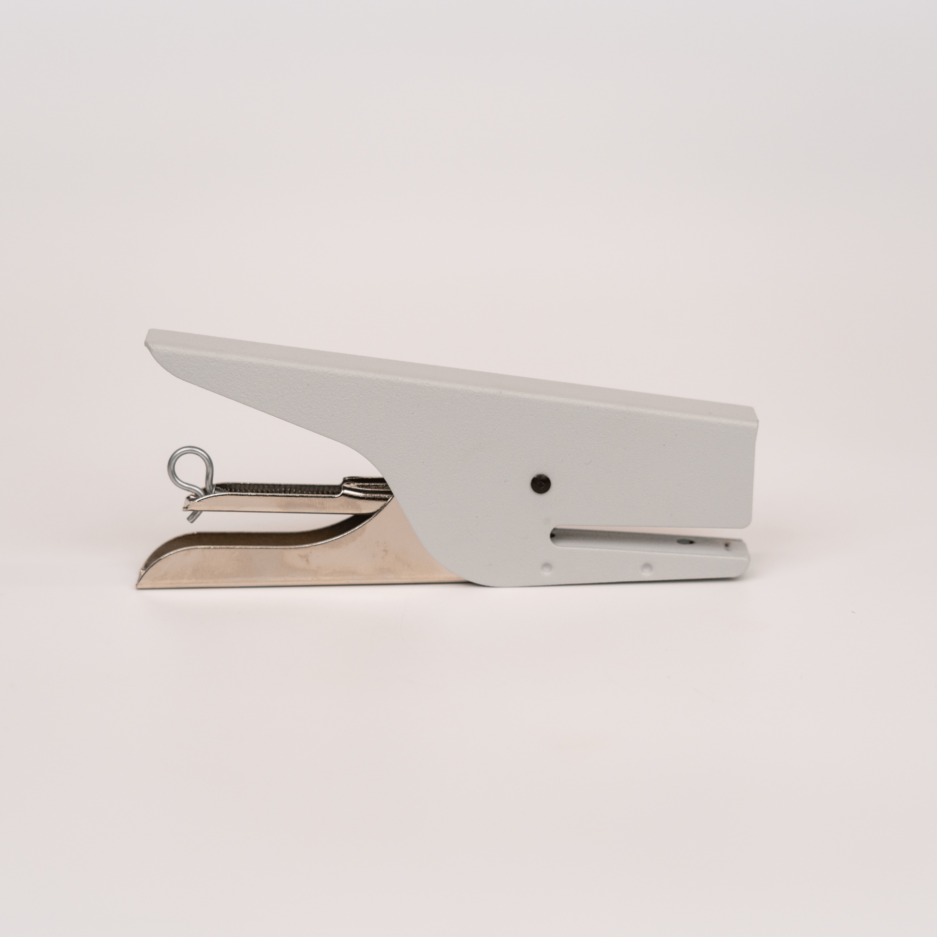 Ellepi Accessori GRIGIO CHIARO Pinzatrice Archivio - Matte