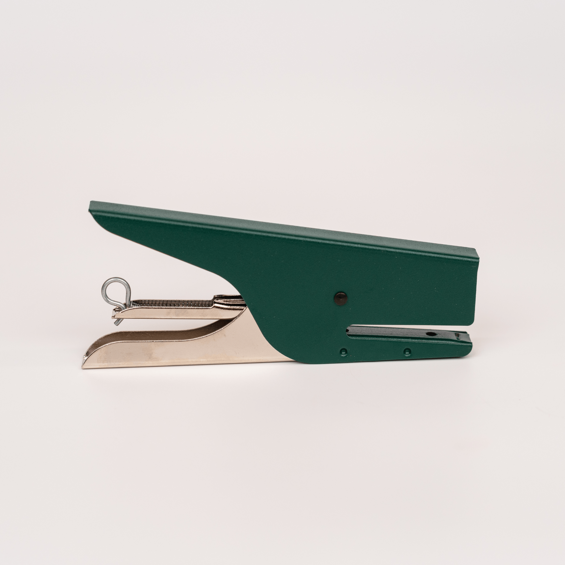 Ellepi Accessori VERDE Pinzatrice Archivio - Matte