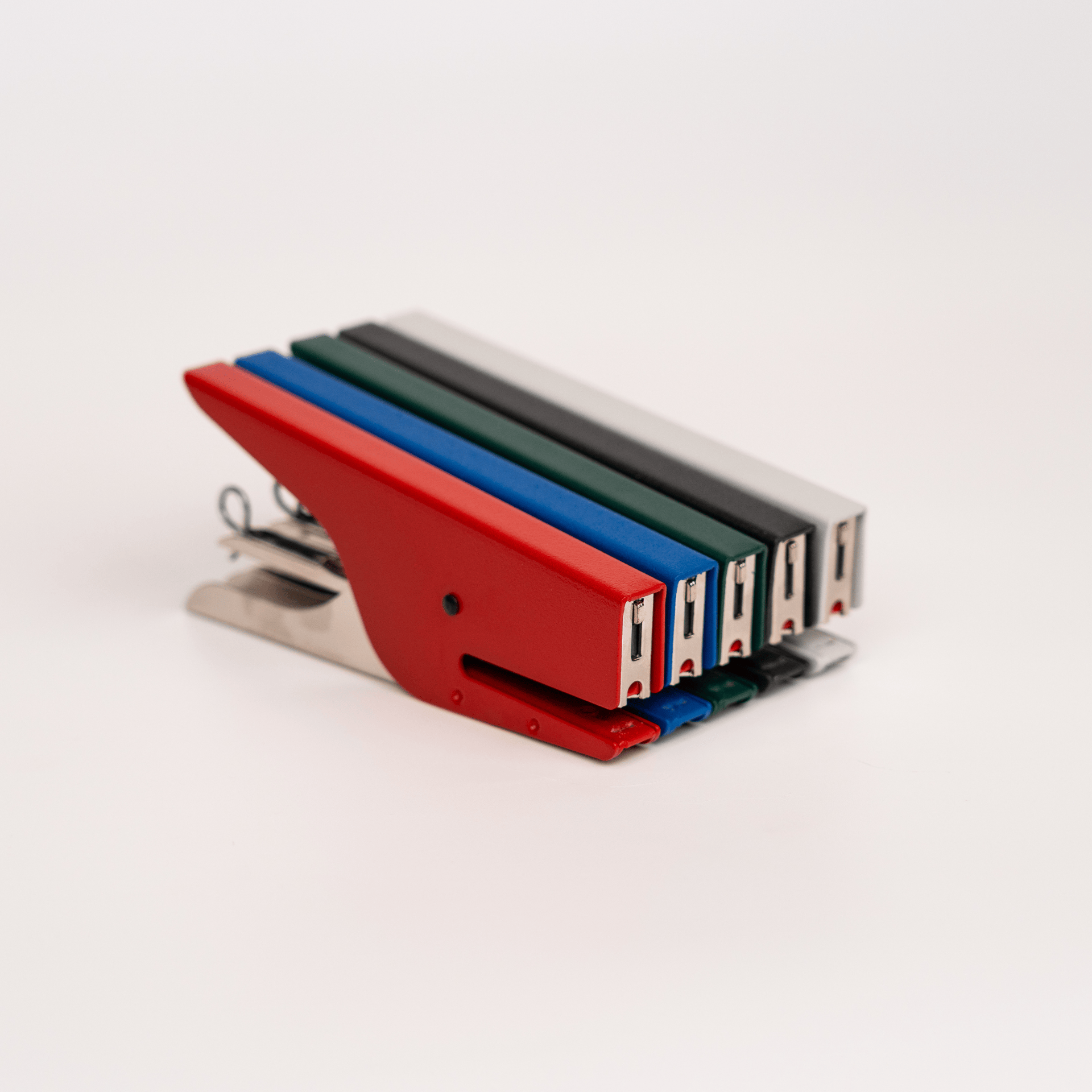 Ellepi Accessori Pinzatrice Archivio - Matte