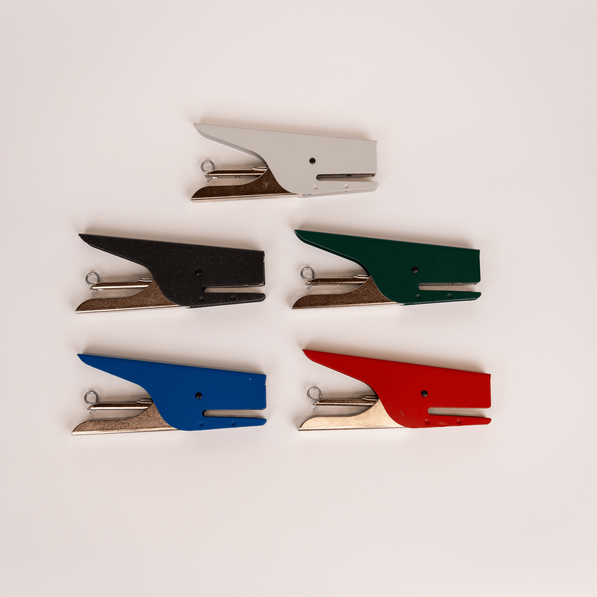 Ellepi Accessori Pinzatrice Archivio - Matte