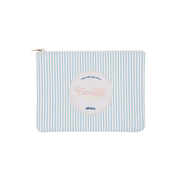 All The Way To Say Accessori Pochette Feminist Badass