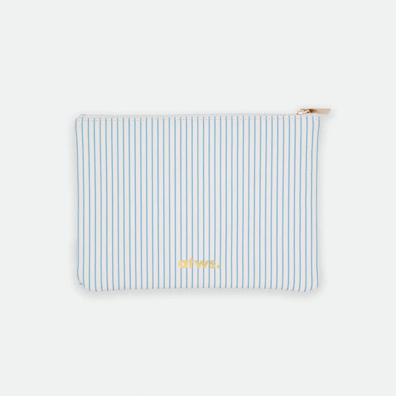 All The Way To Say Accessori Pochette Feminist Badass