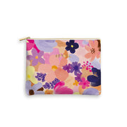 All The Way To Say Accessori Pochette Flower Garden