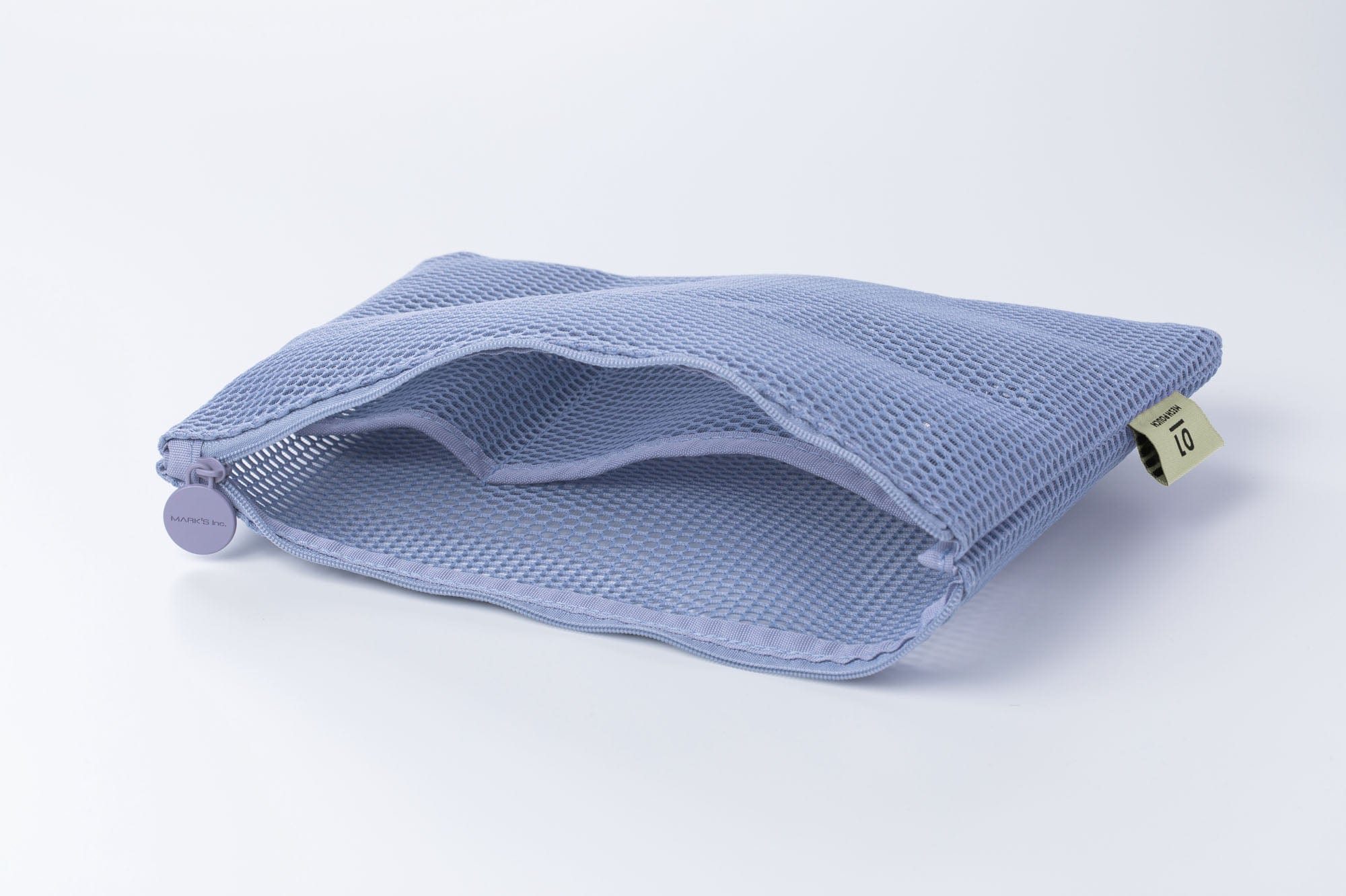 Mark's Tokyo Accessori Pochette Mesh