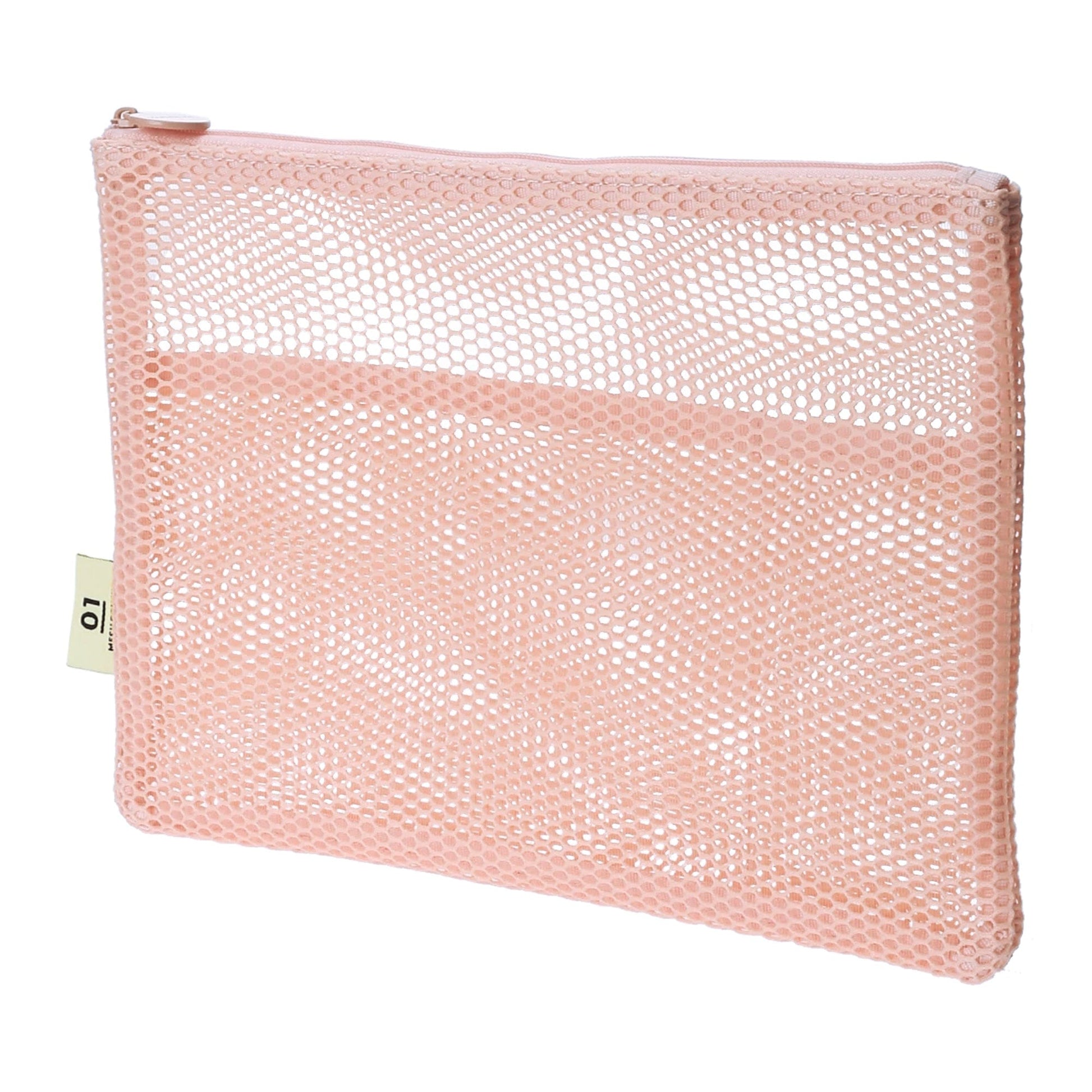 Mark's Tokyo Accessori PINK Pochette Mesh
