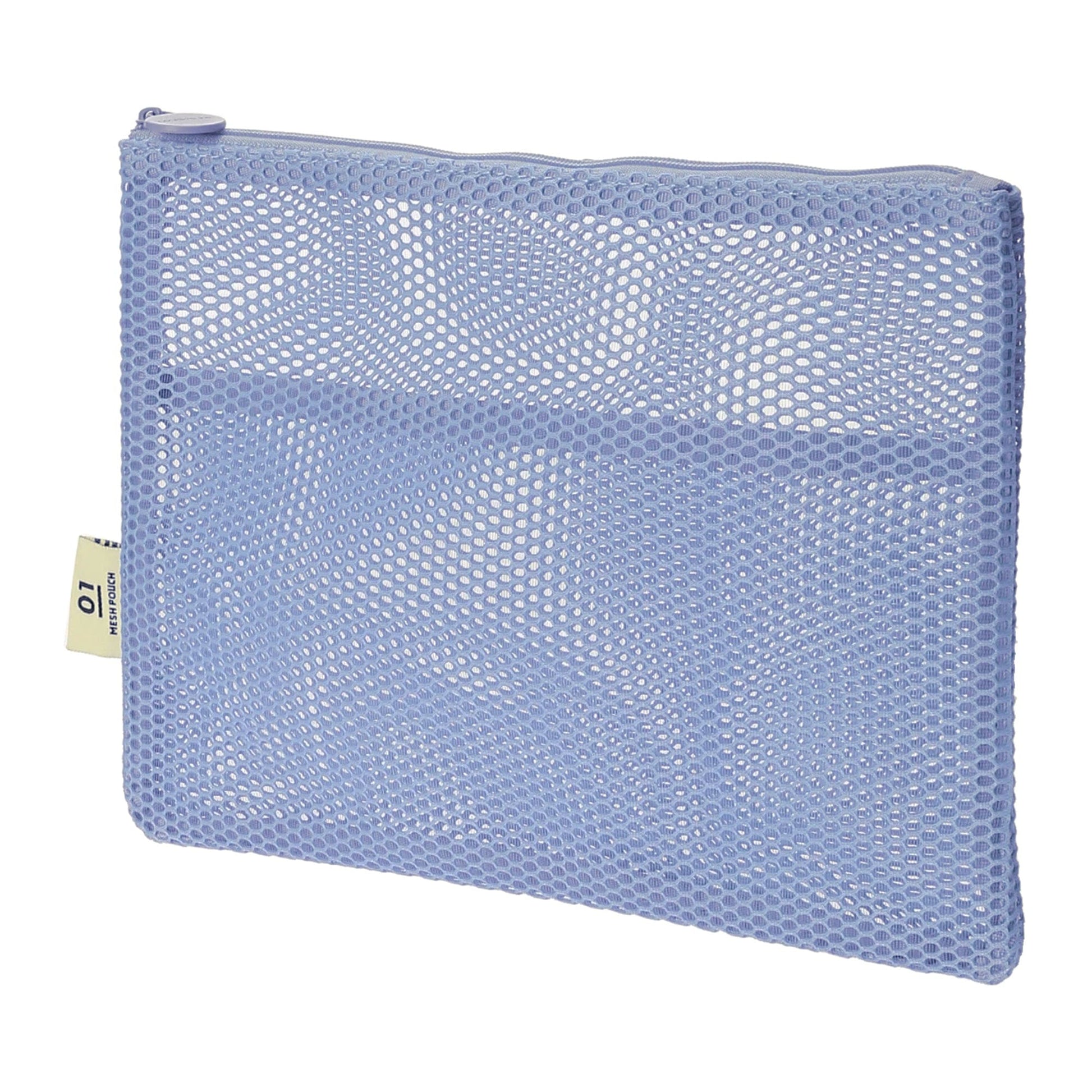 Mark's Tokyo Accessori BLUE Pochette Mesh