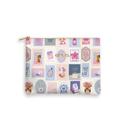 All The Way To Say Accessori Pochette Miscellaneous