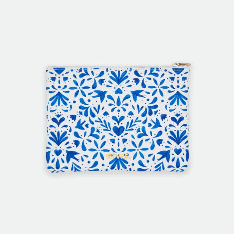 All The Way To Say Accessori Pochette Swallows