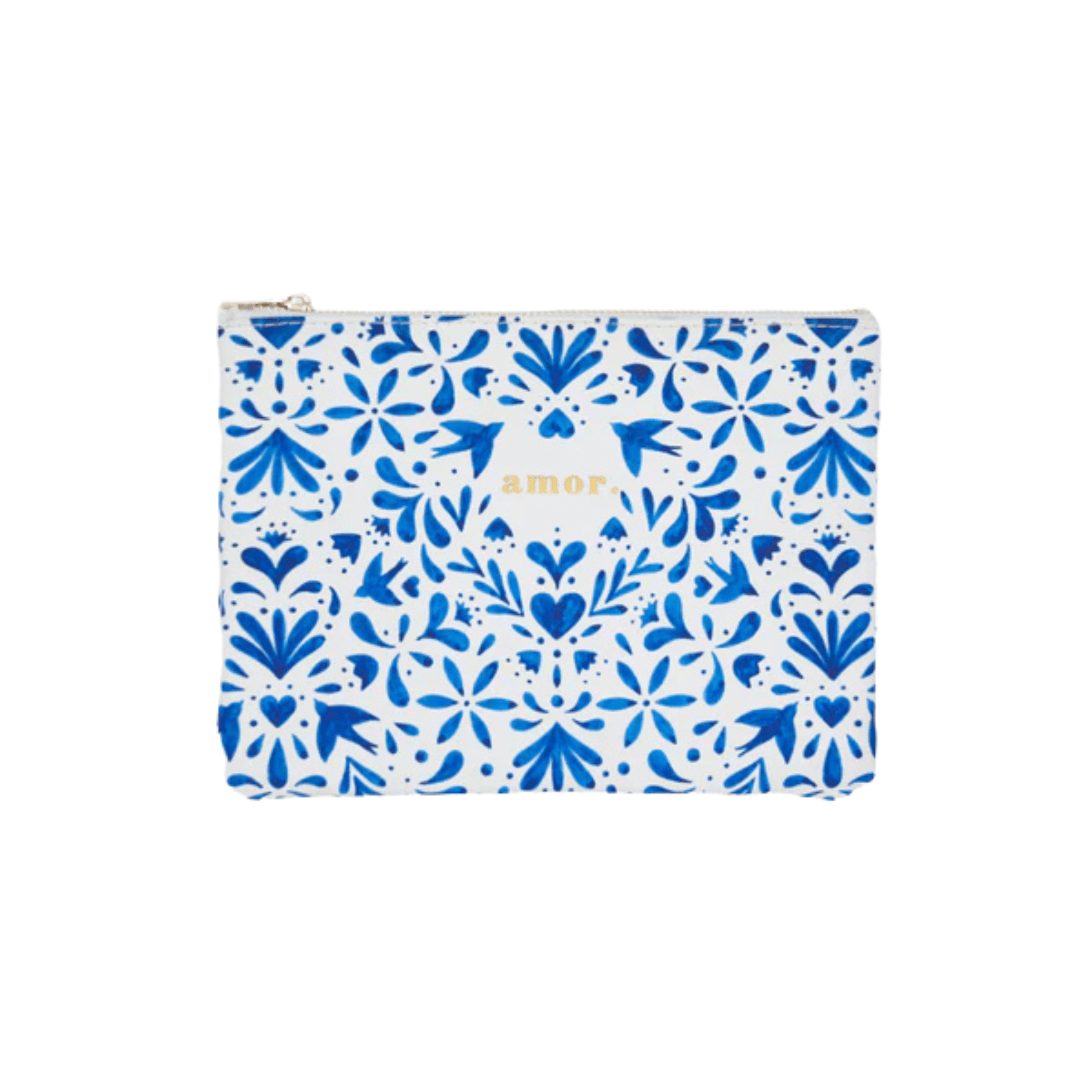 All The Way To Say Accessori Pochette Swallows