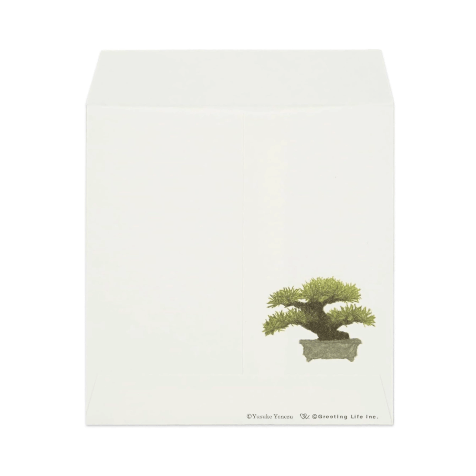 Greeting Life Accessori Pochi Envelopes Yusuke Yonezu