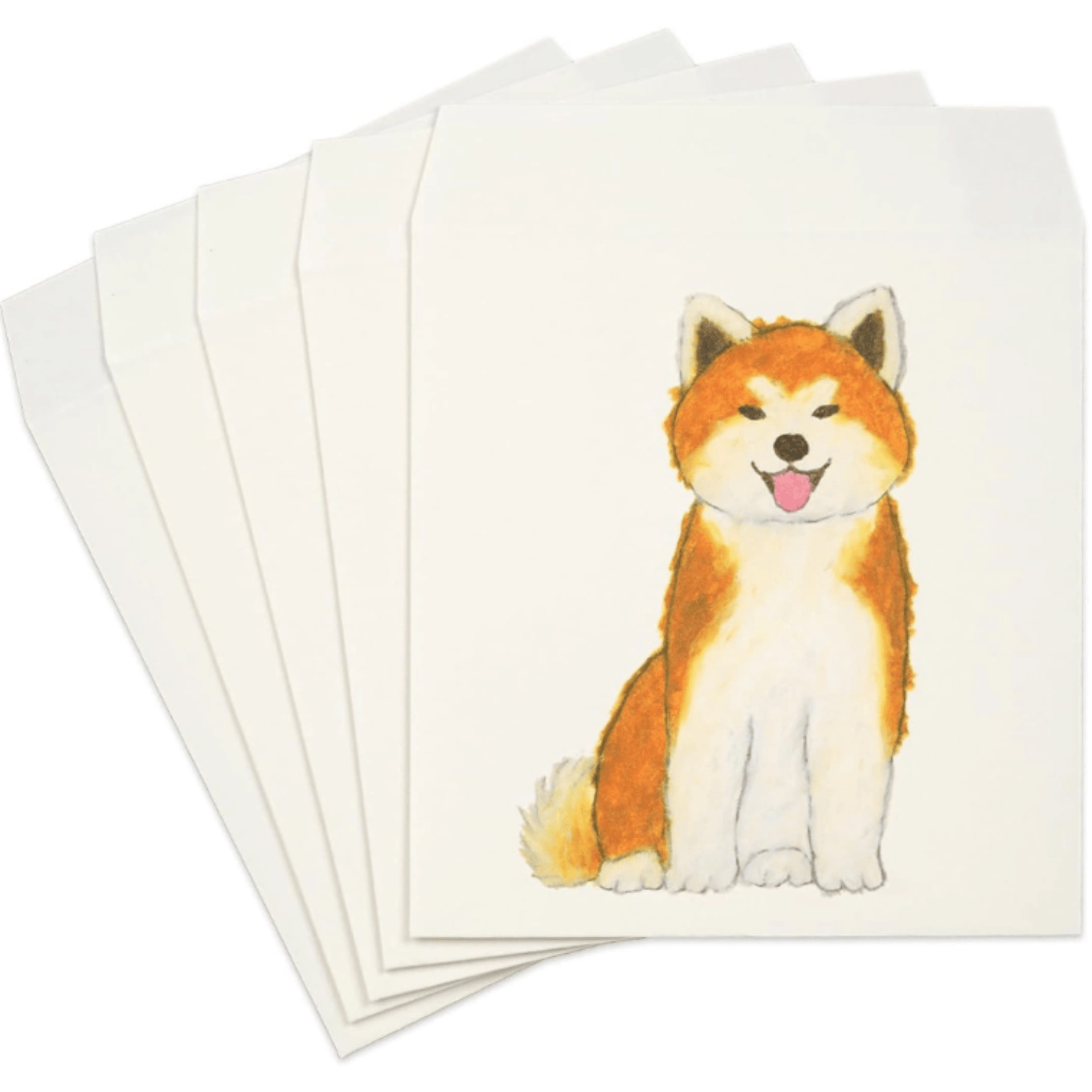 Greeting Life Accessori Pochi Envelopes Yusuke Yonezu