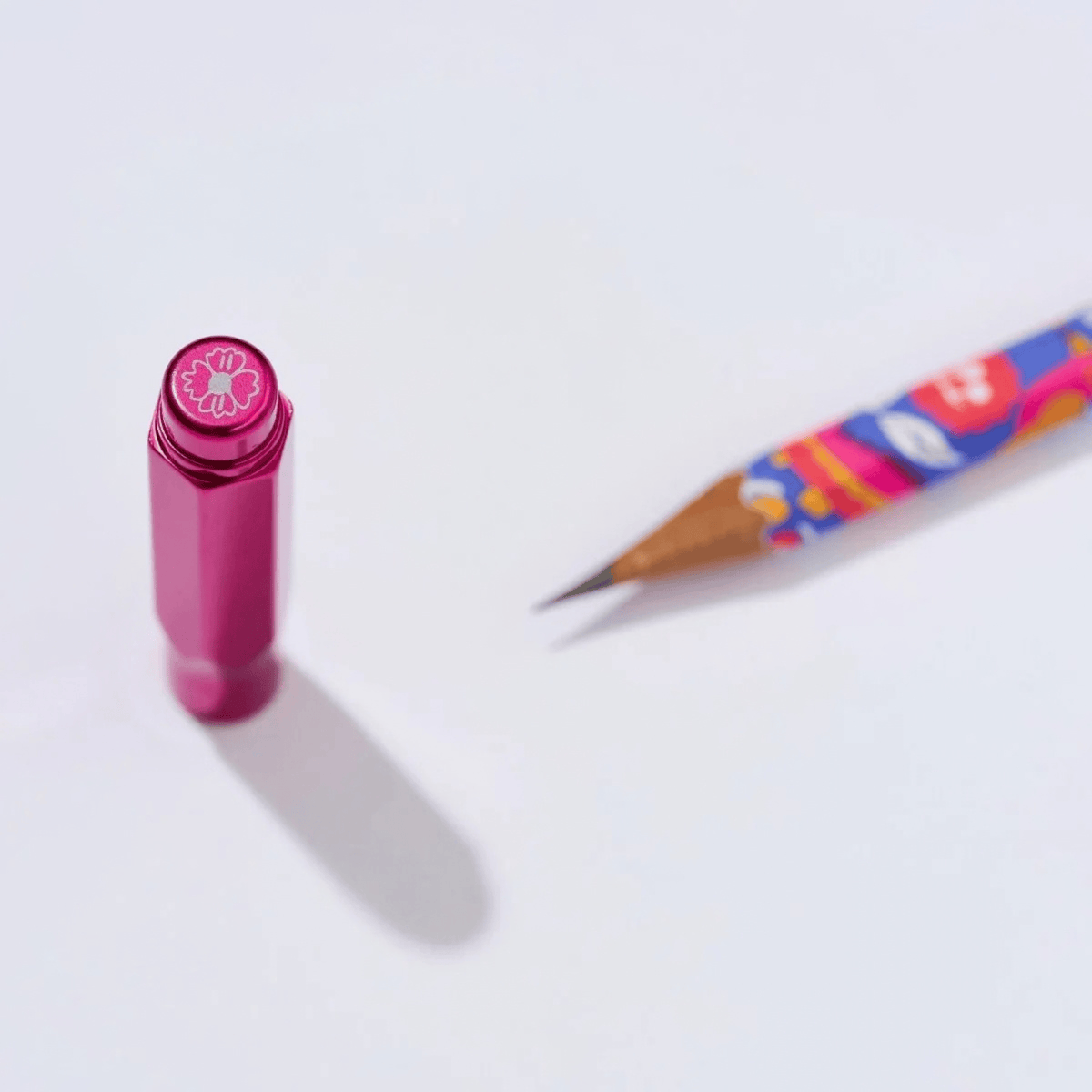 Blackwing Accessori Point Guard Limited Edition Vol.143 - Frida Kahlo